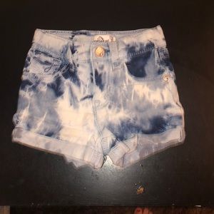 5/$20 toddler shorts